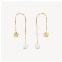 Orecchini Brosway Donna in Acciaio BHKE185